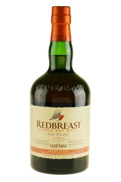 Redbreast Lustau Edition - Whiskey - Pot Still Irish