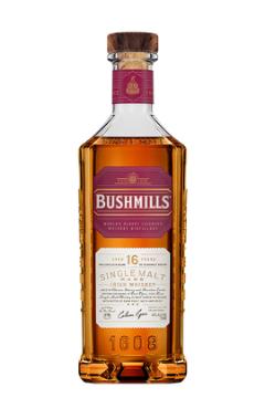Bushmills 16 years malt