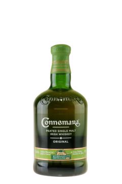 Connemara Peated Single Malt - Whisky - Single Malt