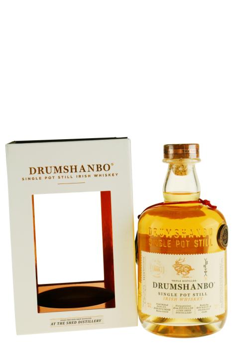 Drumshanbo Single Pot Still Whiskey Pot Still Irish Whiskey Drumshanbo Single Pot Still Whiskey Pot Still Irish Whiskey