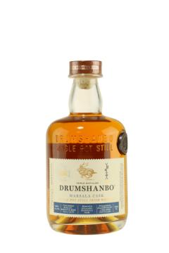 Drumshanbo Pot Still Whiskey Marsala Expression