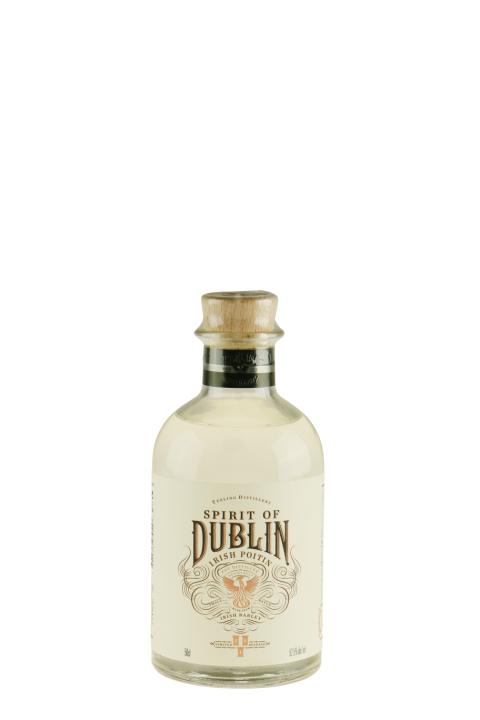 Teeling Spirit of Dublin Irish Poitin Whiskey - Poitin
