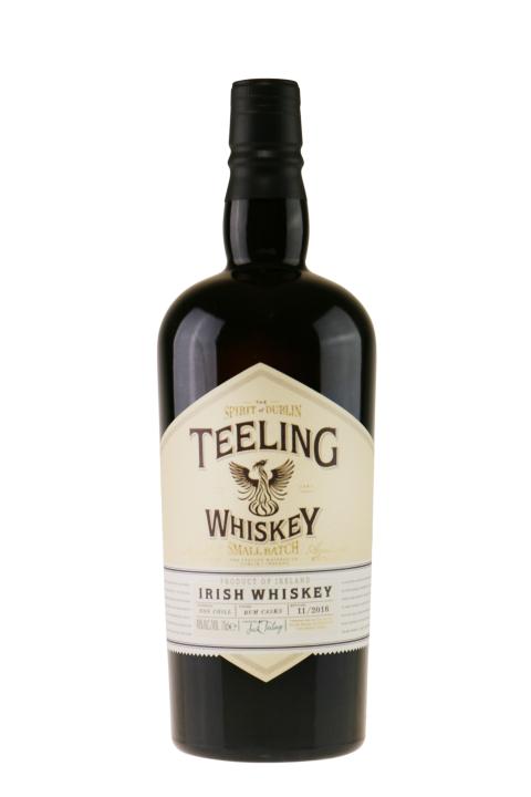 Teeling Small Batch Whisky - Blended