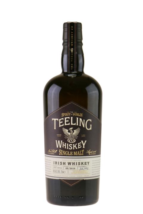 Teeling Single Malt Whisky - Single Malt