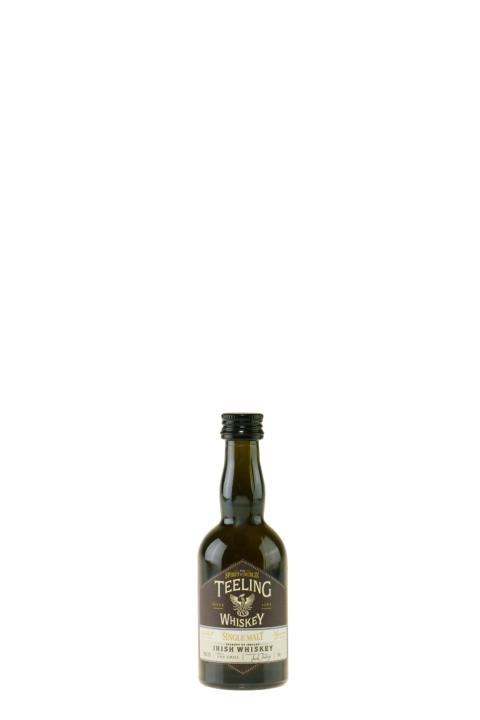 Teeling Single Malt - Whisky Teeling Single Malt - Whisky