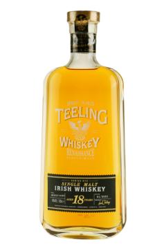 Teeling Renaissance Series 3 - Whisky - Single Malt