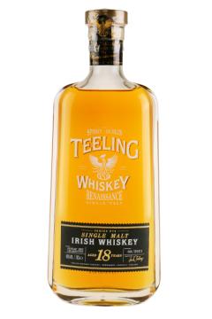 Teeling Renaissance Series 4 - Whisky - Single Malt