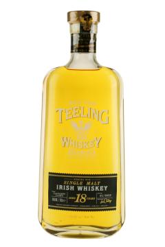 Teeling Renaissance Series 5 - Whisky - Single Malt