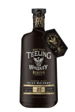 Teeling Rising Reserve No 1