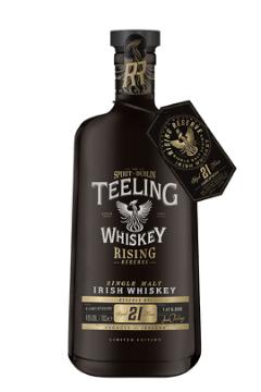 Teeling Rising Reserve No 1 - Whisky - Single Malt