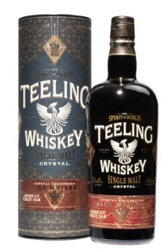 Teeling Crystal Malt