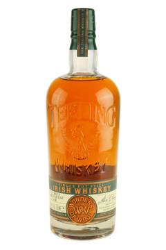 Teeling Wonders of Wood 2nd ed. Portuguese Oak