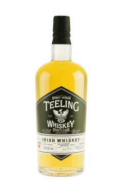 Teeling Stout Cask - Whisky - Blended