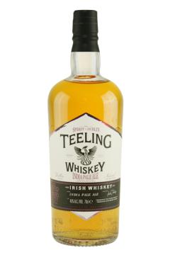 Teeling IPA Cask DOT Brewing Collab Ed.  - Whisky - Blended