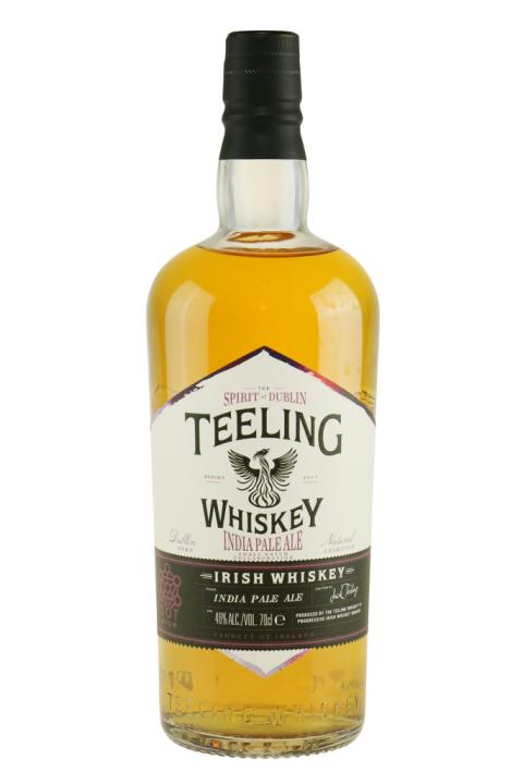 Teeling IPA Cask DOT Brewing Collab Ed.  Whisky - Blended