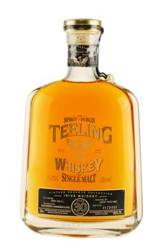 Teeling Whiskey 30 years Vintage Reserve 2021