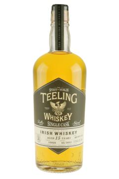 Teeling OHD Akvavit Single Cask #53829 - Whisky - Single Malt