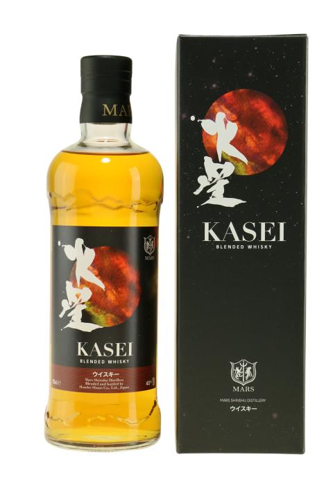 Mars Kasei Blended Whisky Blended Whisky Mars Kasei Blended Whisky Blended Whisky