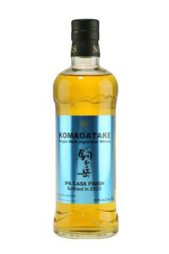 Mars Komagatake Single Malt IPA Cask 2023 ed.