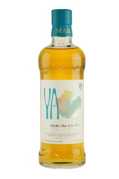 Mars The YA Edition 2 - Whisky - Blended Malt