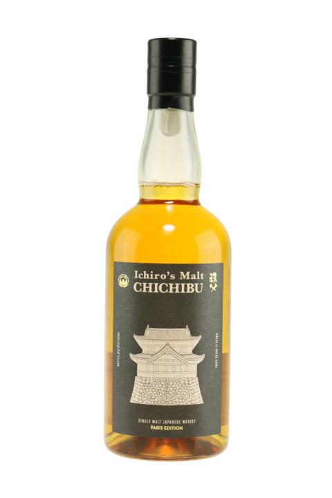 Chichibu Paris Edition 2024 - Whisky Chichibu Paris Edition 2024 - Whisky