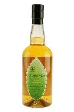 Ichiros Malt Double Distilleries 81