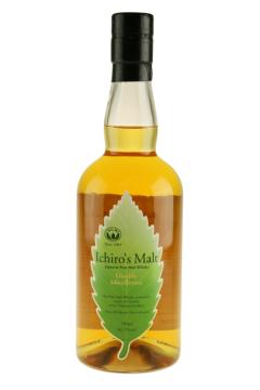 Ichiros Malt Double Distilleries 102