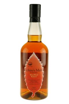 Ichiros Malt Wine Wood Reserve 75 - Whisky - Blended Malt