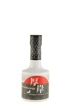 Akkeshi Single Malt Lightly Peated Sarorunkamuy