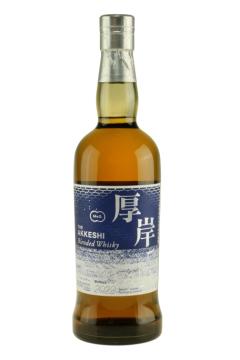Akkeshi Blended Whisky Taisho