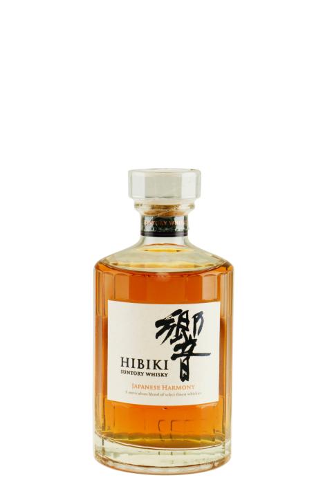 Hibiki Harmony Whisky - Blended