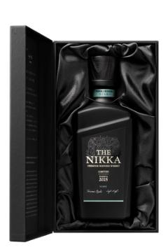 The Nikka Limited 2025