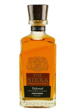 Nikka Tailored Blended - Whisky - Blended