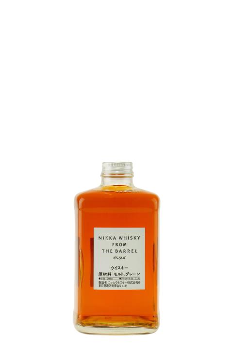Nikka from the Barrel Whisky - Blended