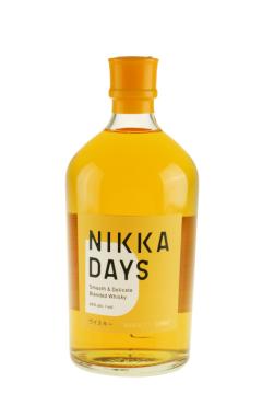 Nikka Days - Whisky - Blended