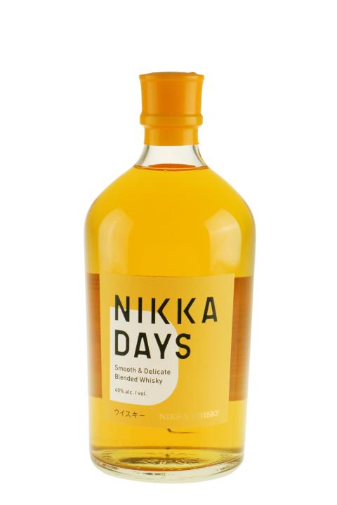 Nikka Days Whisky - Blended