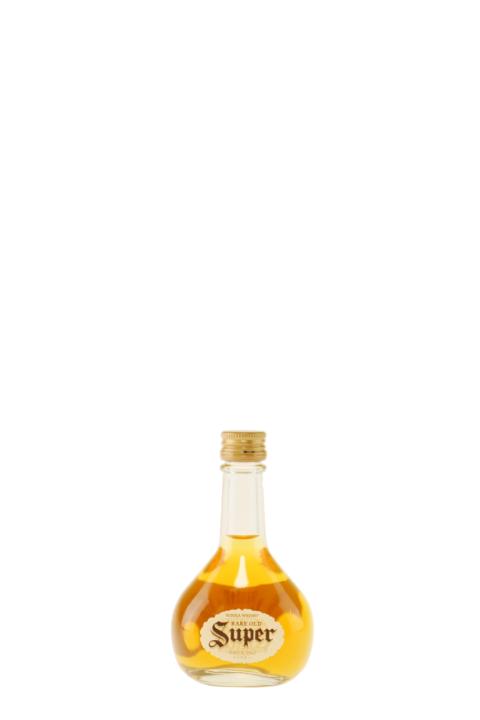 Super Nikka - Blended Whisky Super Nikka - Blended Whisky