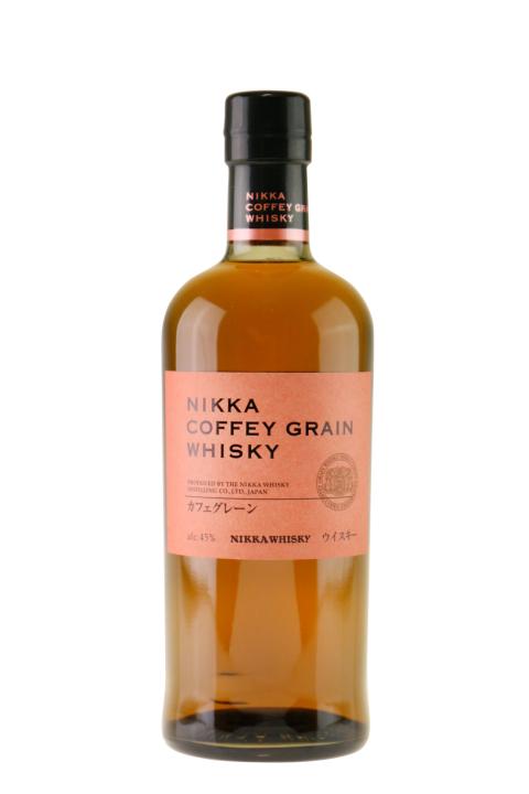 Nikka Coffey Grain Whisky Whisky - Grain