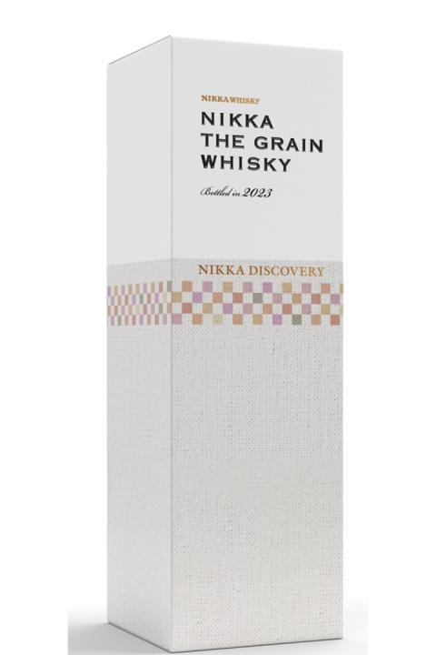 Nikka The Grain Whisky Whisky - Grain