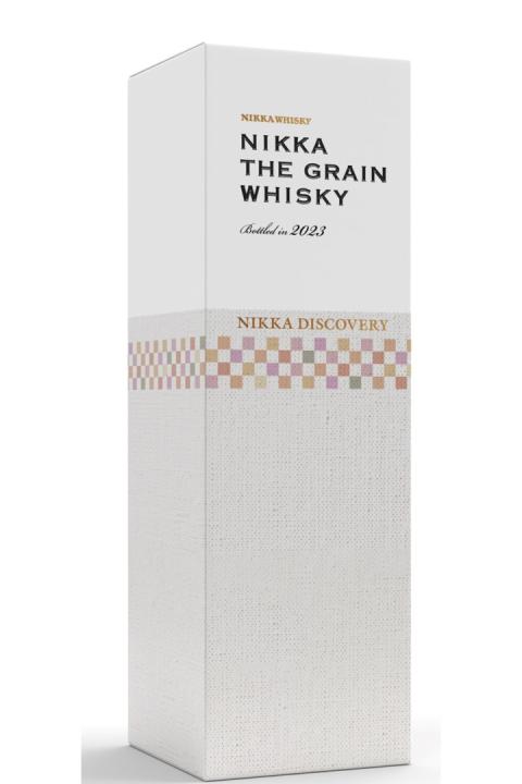 Nikka The Grain Whisky Grain Whisky Nikka The Grain Whisky Grain Whisky