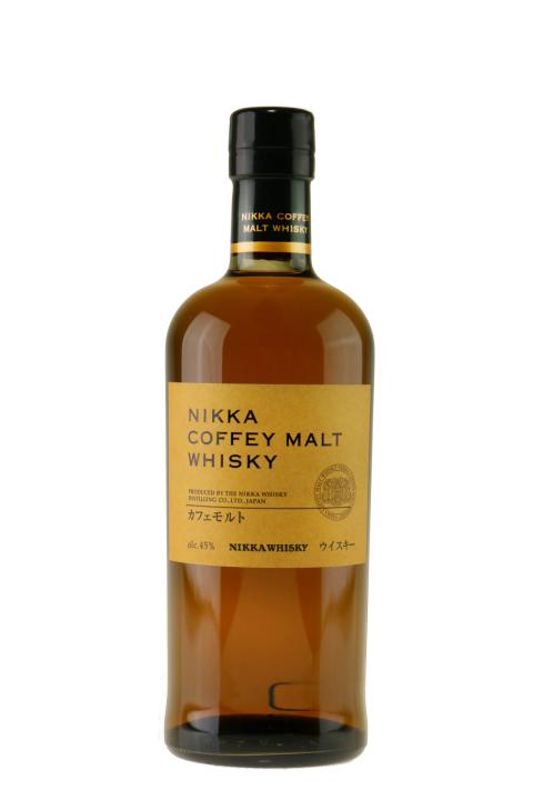Nikka Coffey Malt Whisky Whisky - Grain