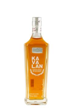 Kavalan Classic - Whisky - Single Malt