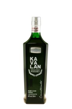 Kavalan Concertmaster - Whisky - Single Malt