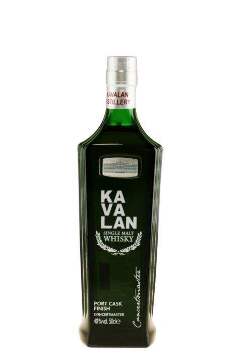 Kavalan Concertmaster - Whisky Kavalan Concertmaster - Whisky