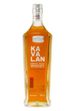 Kavalan Classic - Whisky - Single Malt