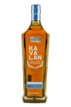 Kavalan Distillery Select n°2