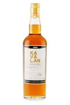 Kavalan Juuls Cask - Whisky - Single Malt