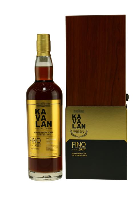Kavalan Solist Fino Sherry Cask Fl140102009A Whisky Kavalan Solist Fino Sherry Cask Fl140102009A Whisky