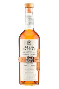 Basil Hayden Kentucky Straight Bourbon Whiskey