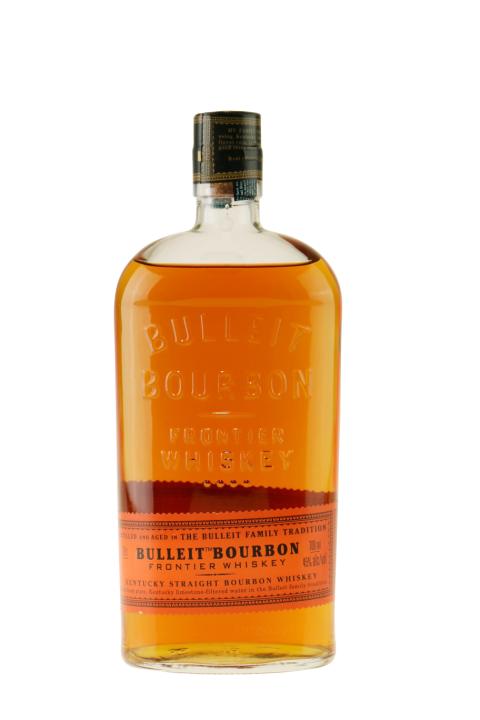 Bulleit Bourbon Whiskey - Bourbon